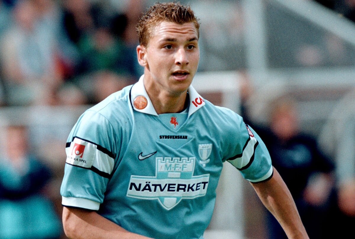 Златан Ибрагимович известен своими воспоминаниями и дерзкими цитатами. Вот из самых известных: «Я – Златан. Я делаю то, что хочу».