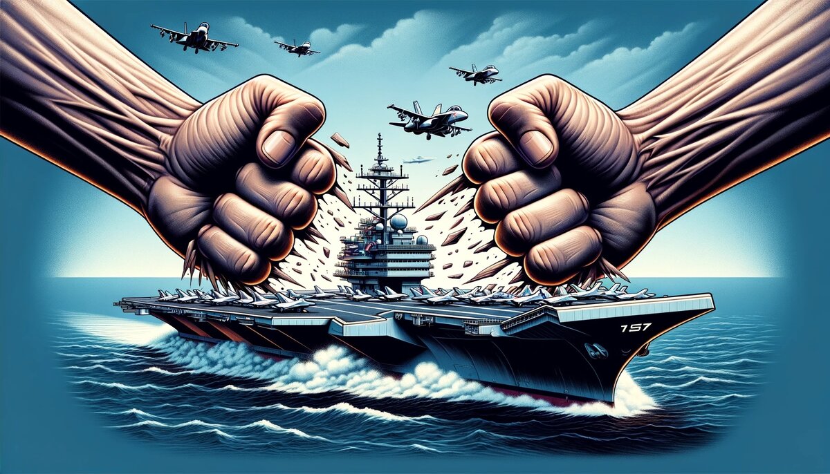 Изображение сгенерировано ИИ