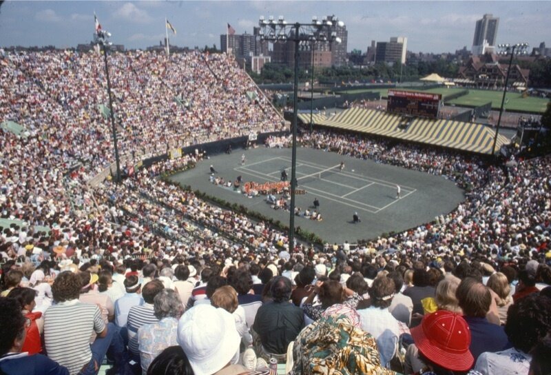 US Open 1977