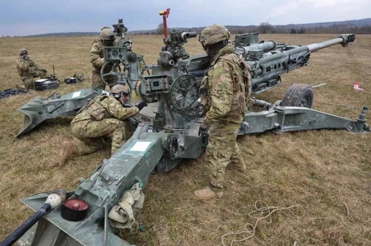    В США обсуждают возможность разрешить ВСУ наносить удары вглубь России