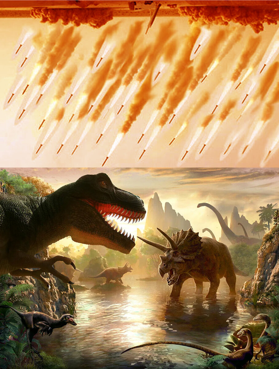 Фотомонтаж автора