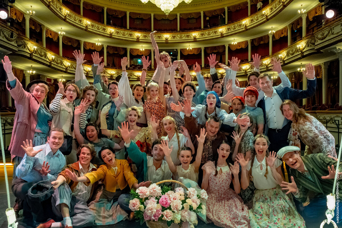 Фото - Геннадий Филиппович