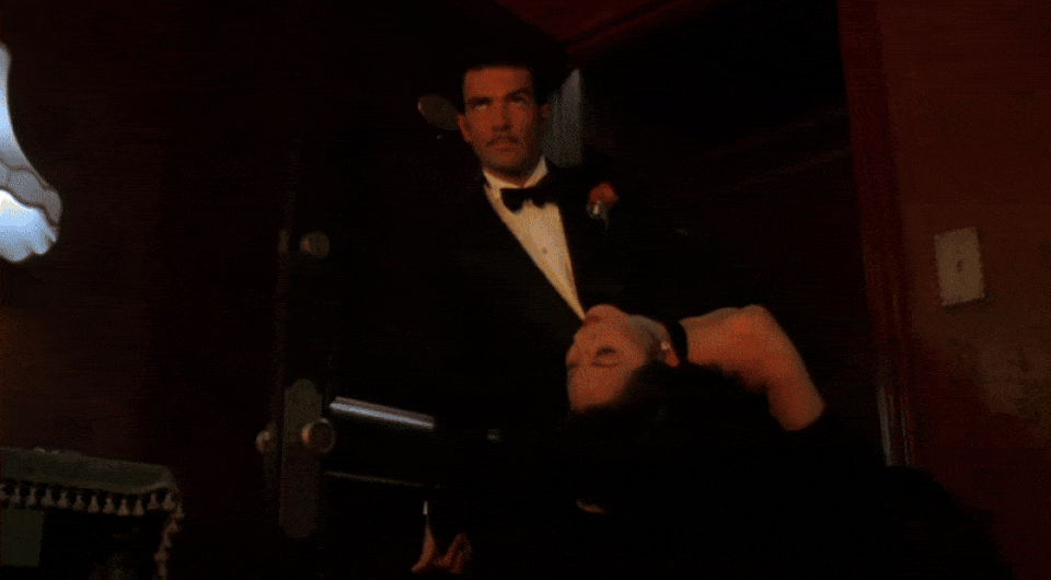   Four Rooms / Miramax Films, 1995