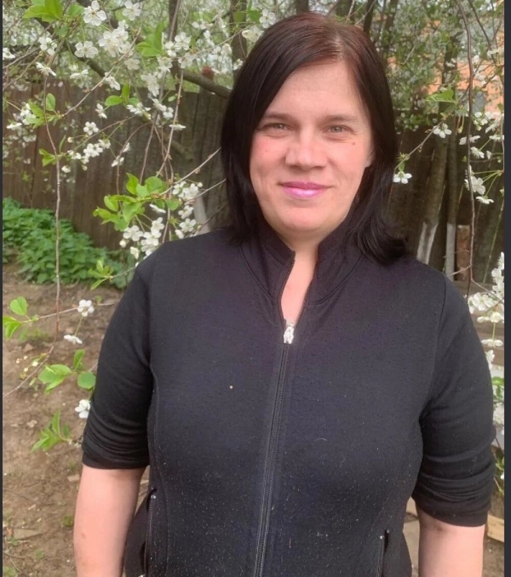    Валентина Гуляева. Фото: Соцсети