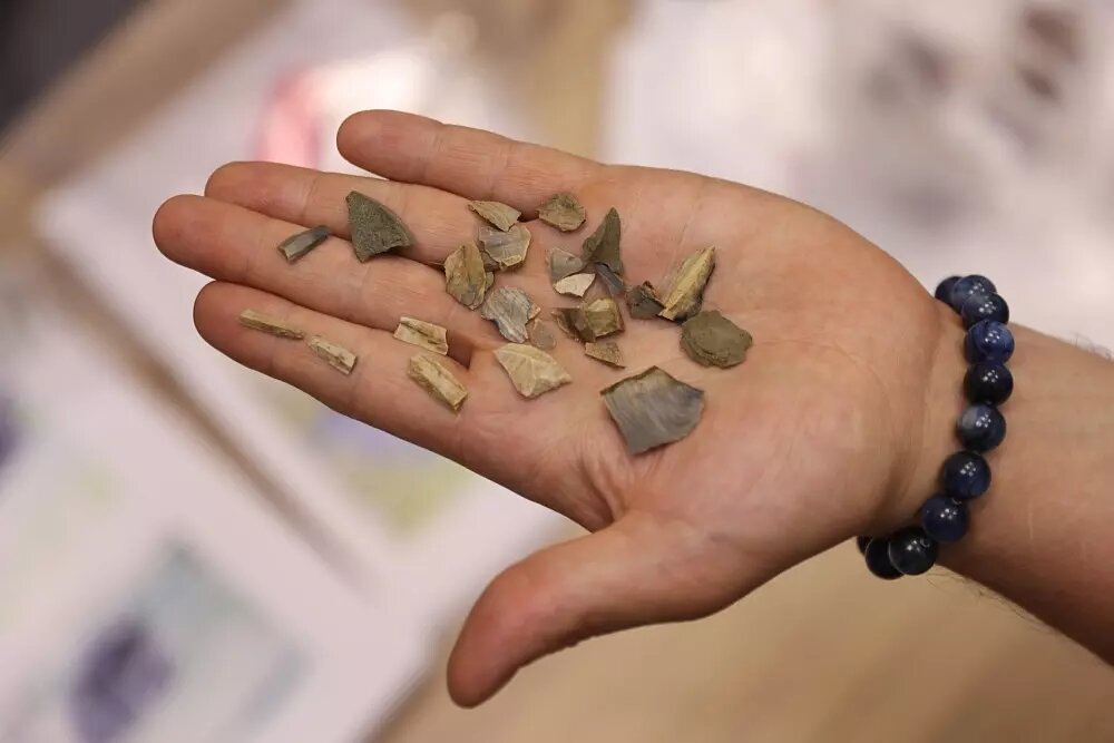     Автор: Дарья Кривицкая Источник: cultura24.ru