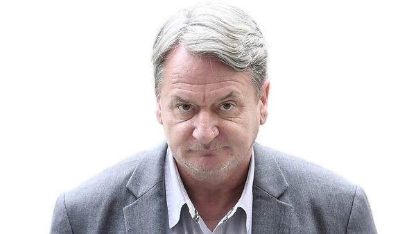    © Личный архив Белы Ковача