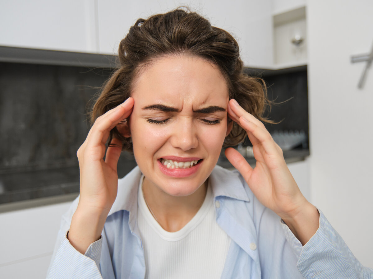 Как облегчить приступ мигрени? Ответ на три буквы | Секрет фирмы | Дзен