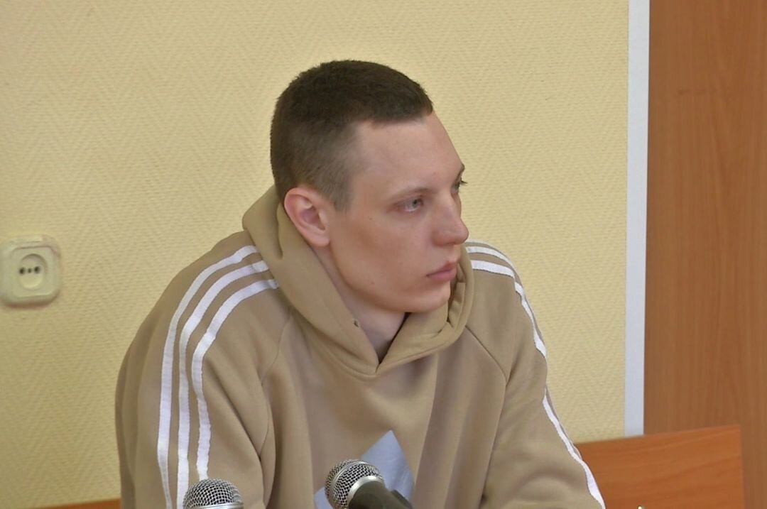 Ивана Прудникова оправдал суд присяжных. Фото: Судебный департамент НСО.