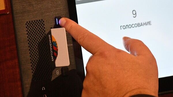    © Sputnik / Виктор Толочко