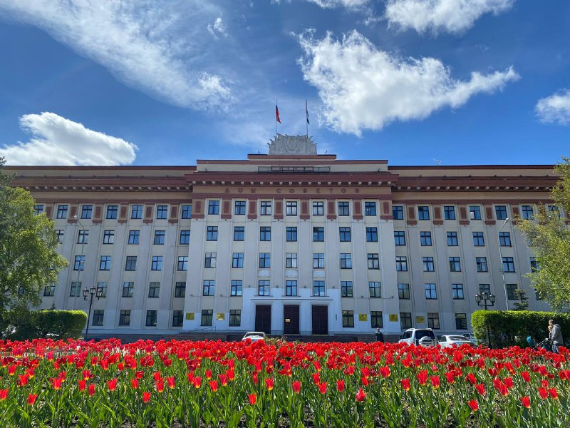 Информцентр Правительства ТО📷
