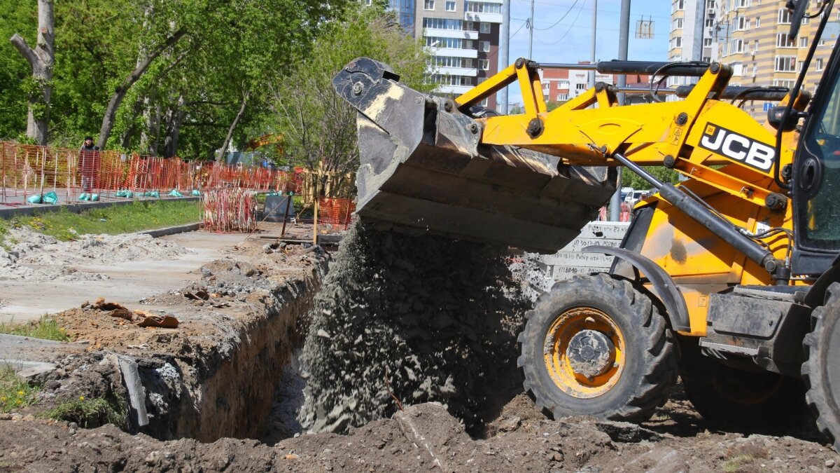 Департамент городского хозяйства Тюмени📷
