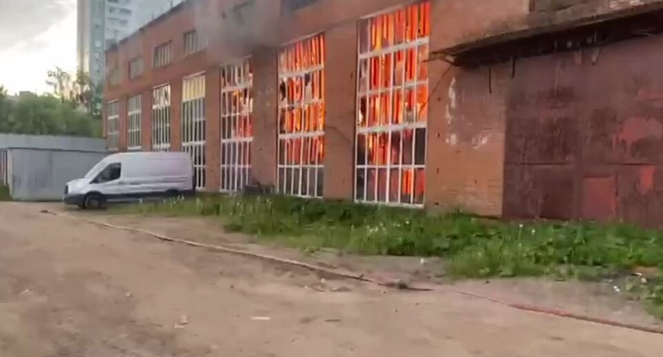    Пресс-служба прокуратуры Москвы