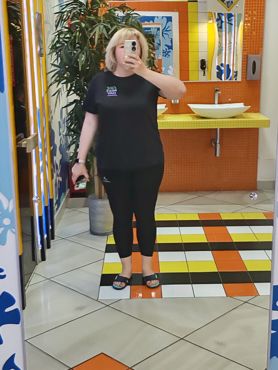 Фото автора канала. 