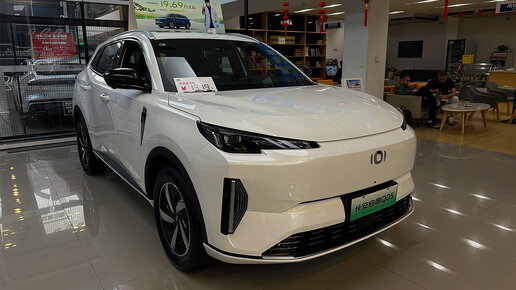 Новые авто от дилеров в Китае‼️ CHERY! HAVAL! CHANGAN! Что с ценами‼️