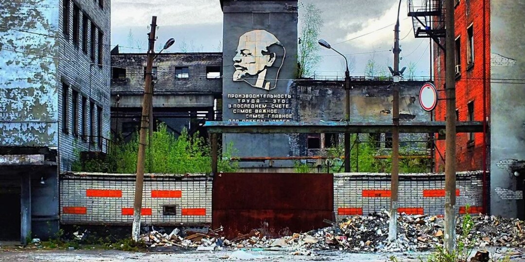 Можно ли было сохранить советскую промышленность?