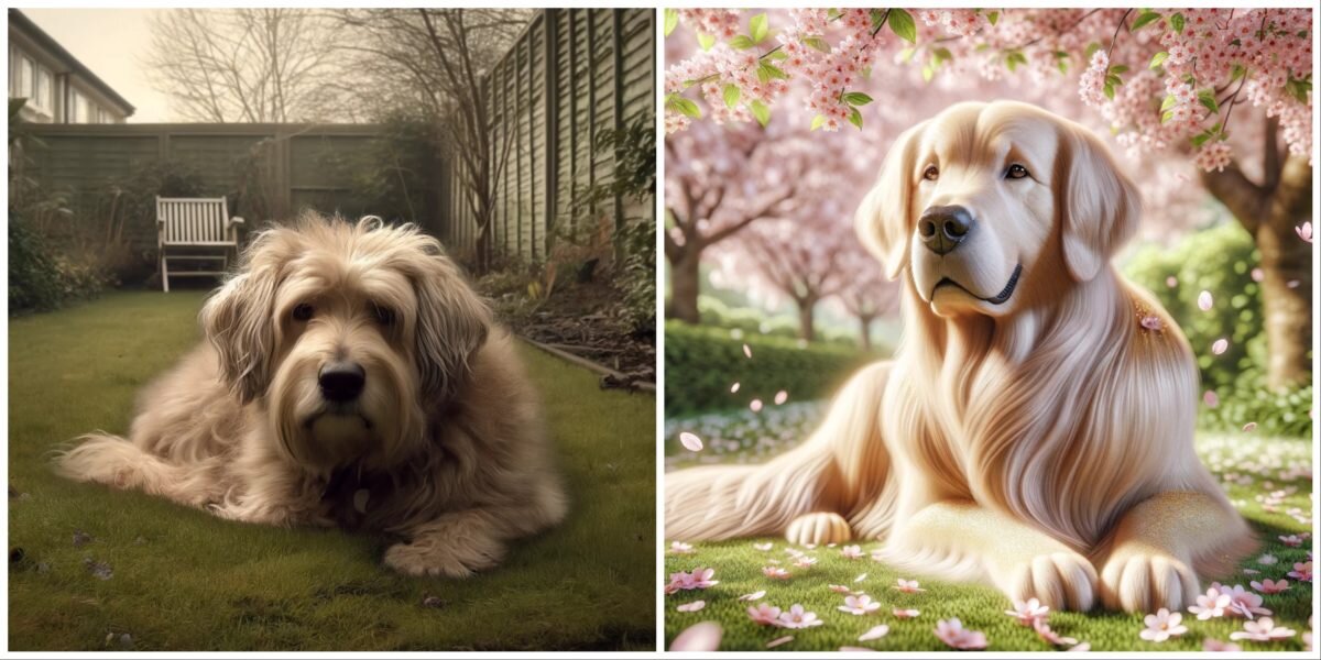 Результат работы DDG