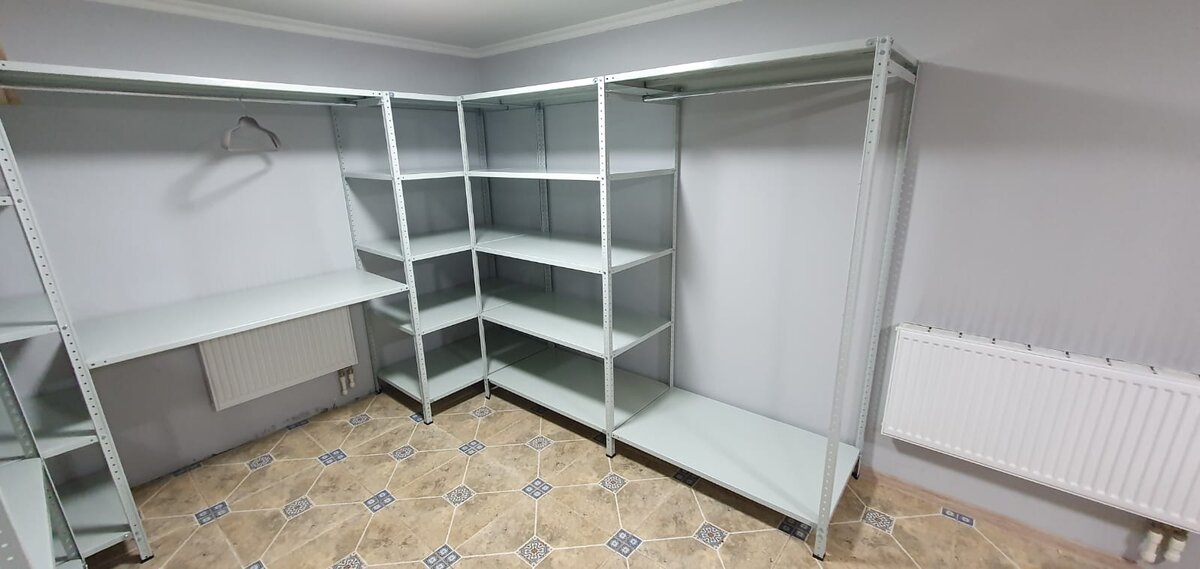 Фотография взята из архива компании СТЕЛЛАЖOFF