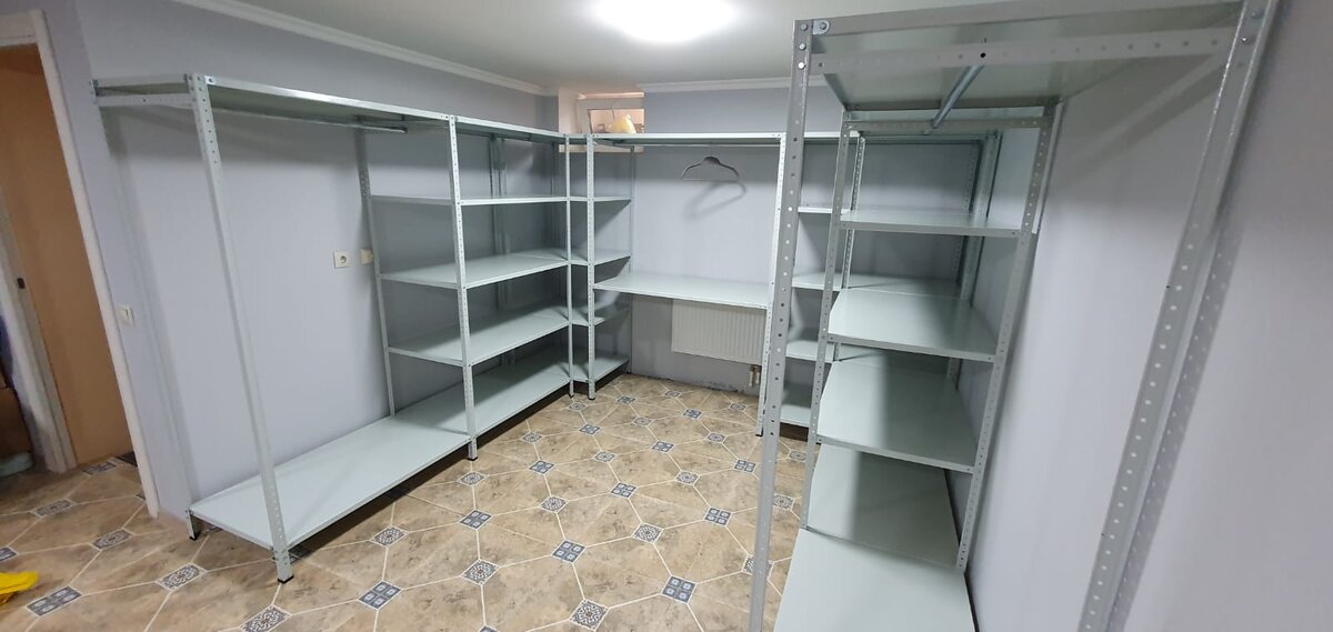 Фотография взята из архива компании СТЕЛЛАЖOFF