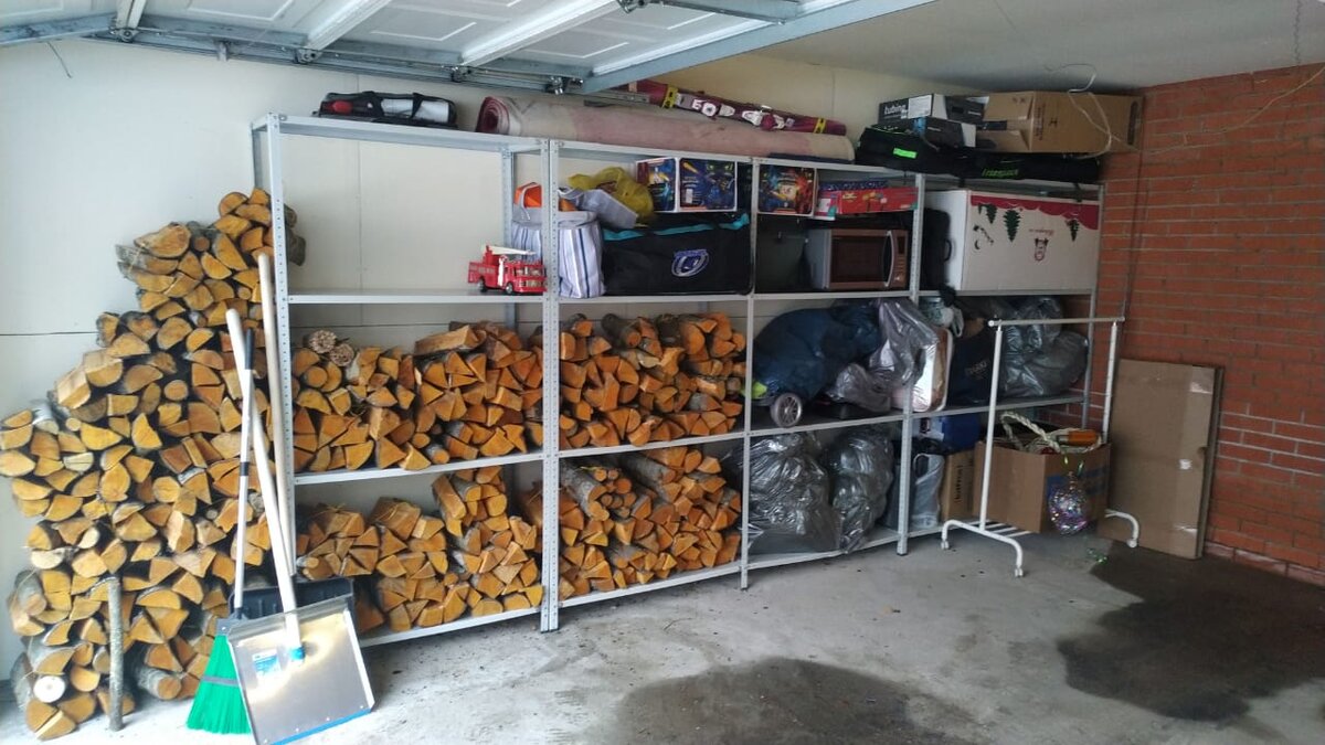 Фотография взята из архива компании СТЕЛЛАЖOFF