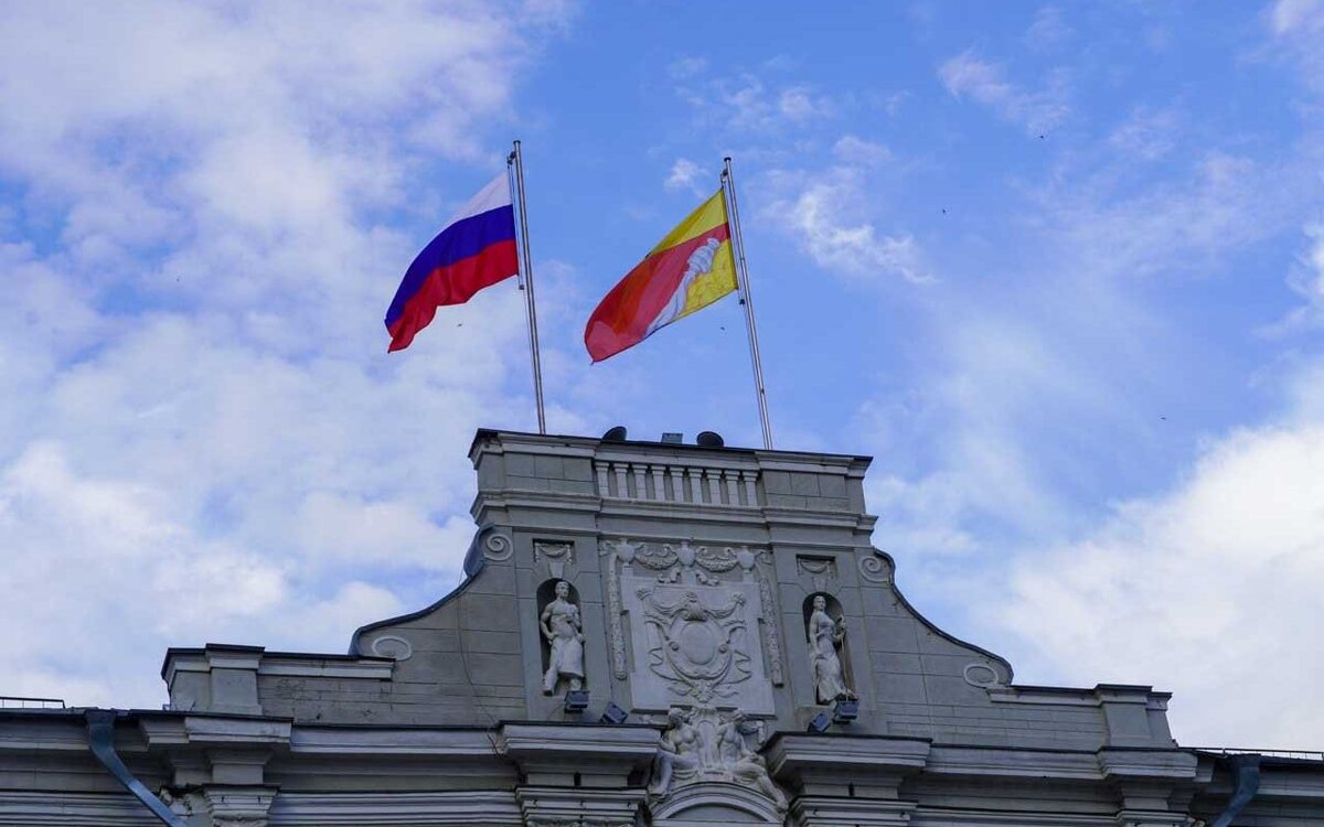 В общественной приемной Губернатора Воронежской области при управе  Железнодорожного района состоится прием граждан | Горком36 | Воронеж | Дзен