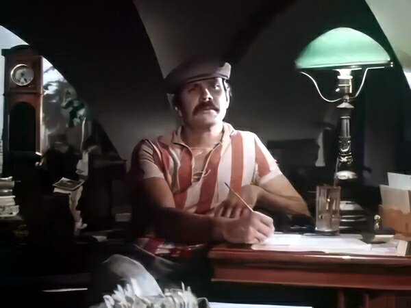 Мне бы про секс книжек