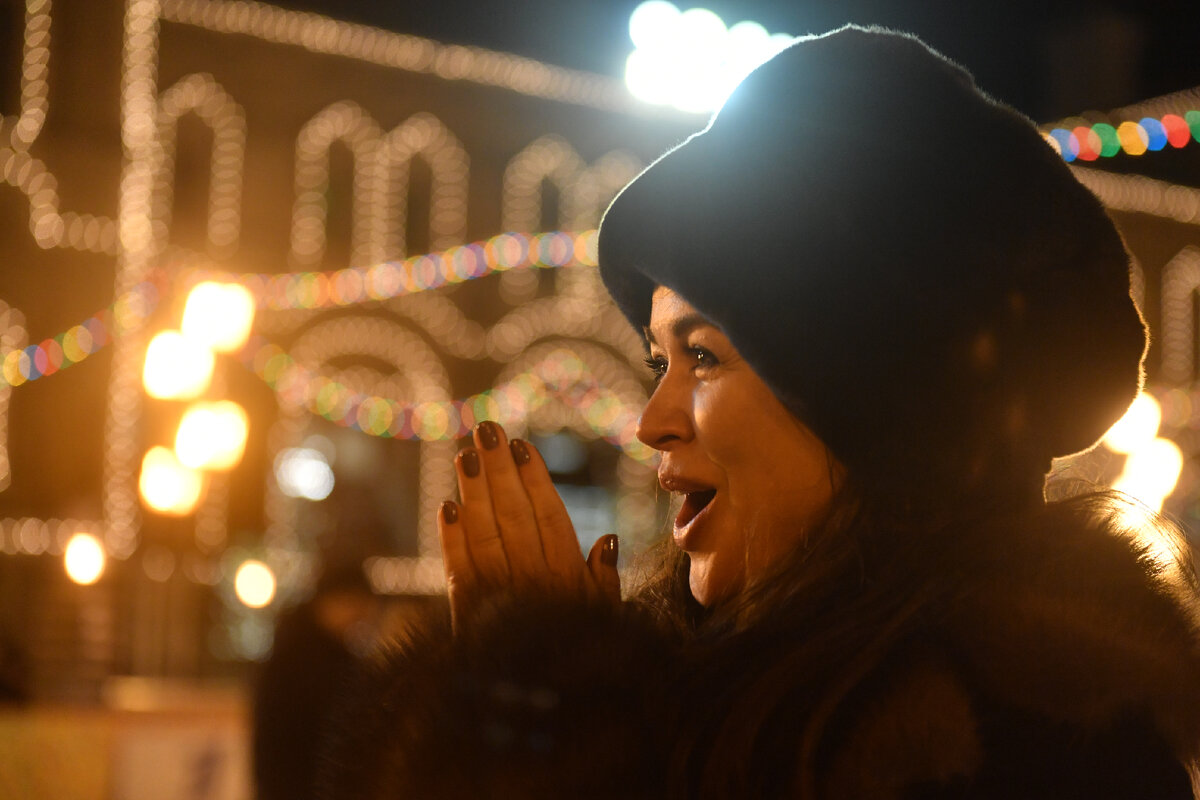 © Komsomolskaya Pravda/Globallookpress  