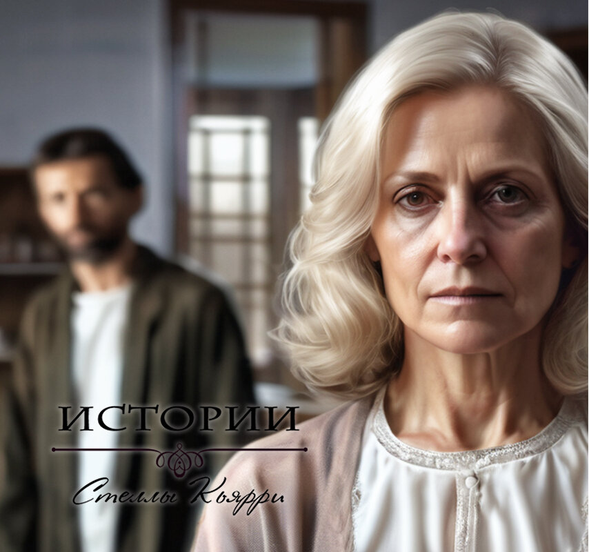 ©Стелла Кьярри