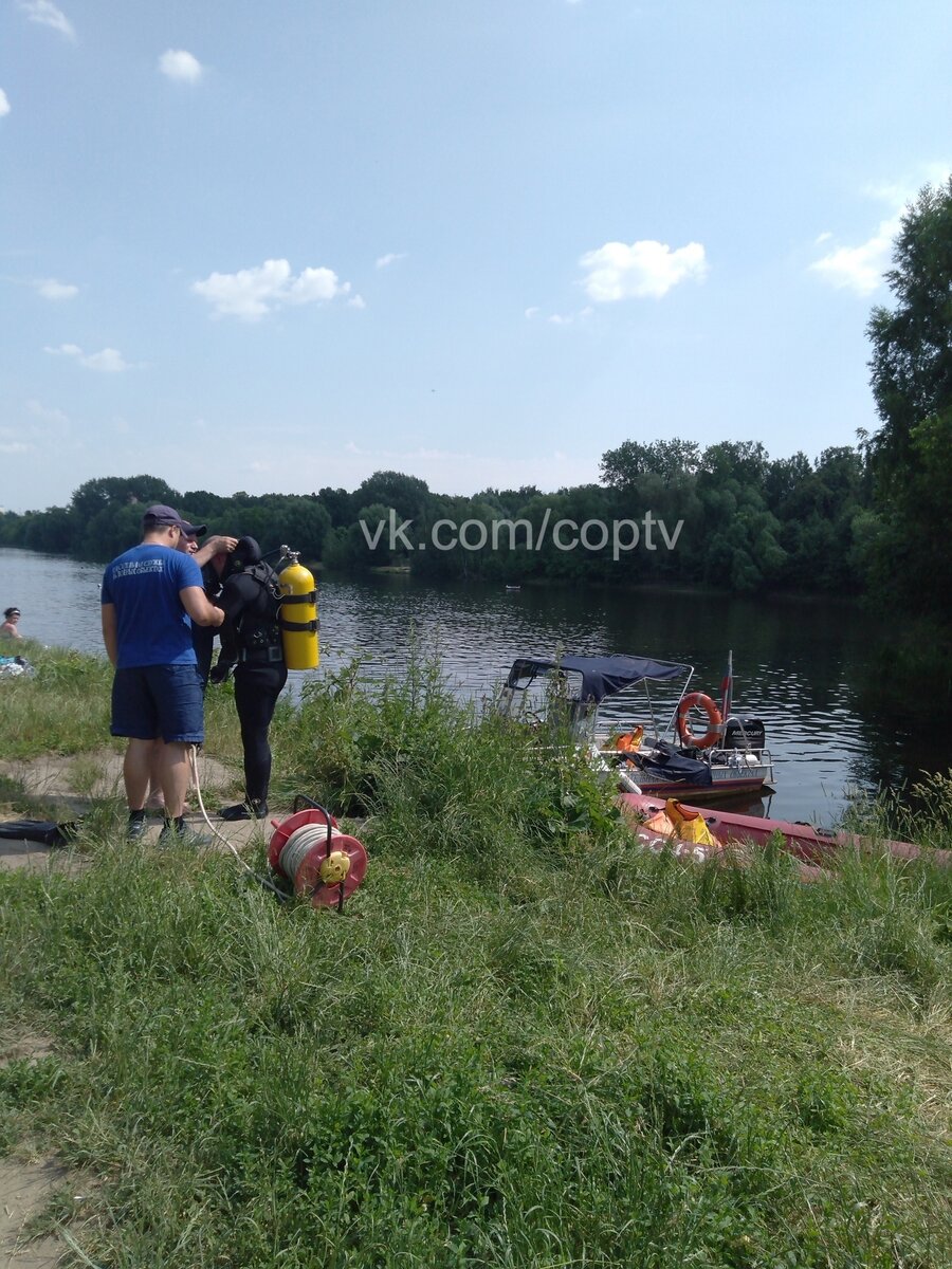 Фото: ВК-группа «Наше Коптево М125»