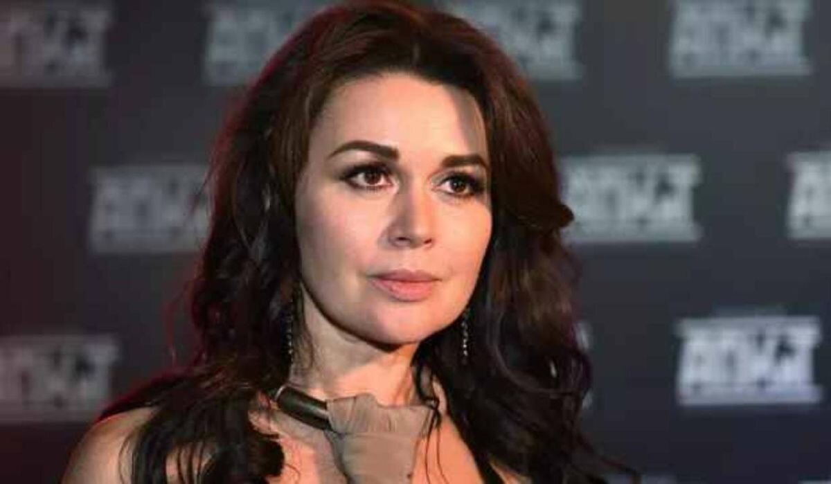     Анастасия Заворотнюк. Источник: ria.ru Автор фото: Екатерина Чеснокова