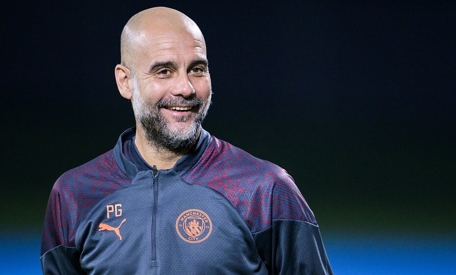    Гвардиола установил уникальное достижение на клубном ЧМ. Фото: Global Look Press