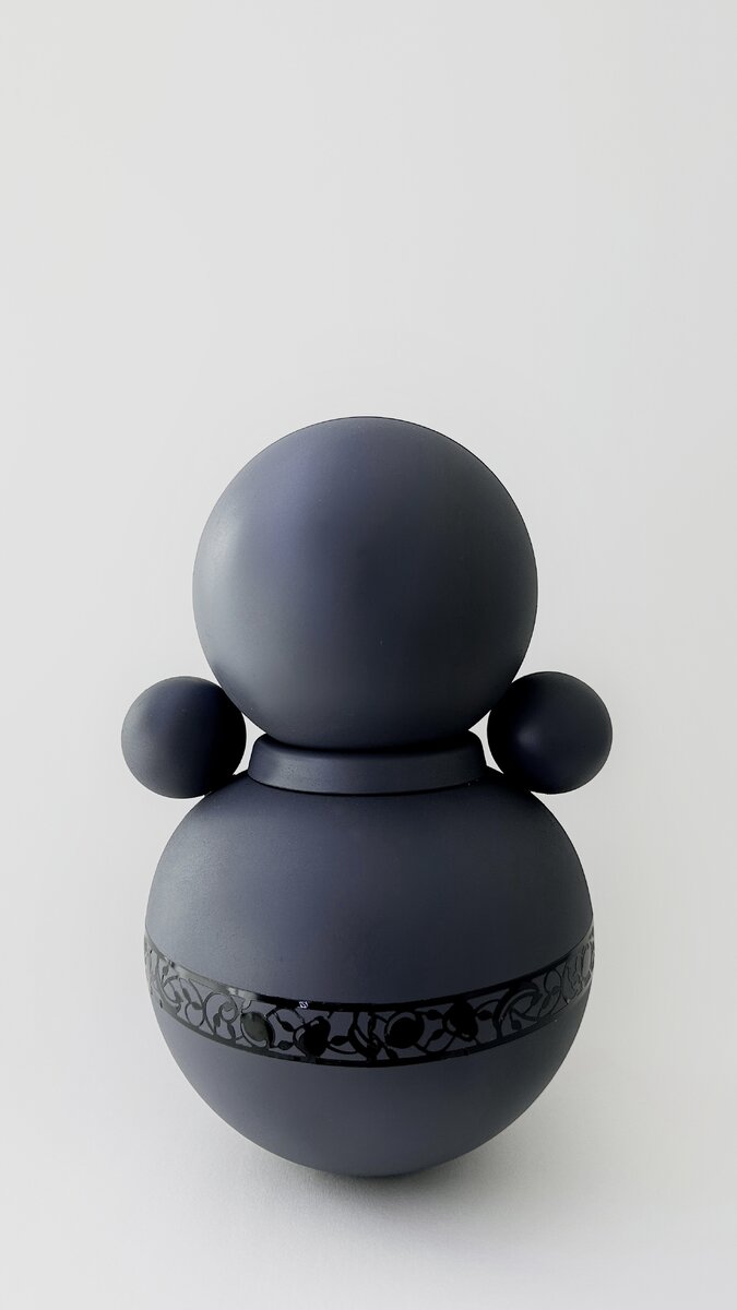 Символ студии Jeevaa design - неВаля