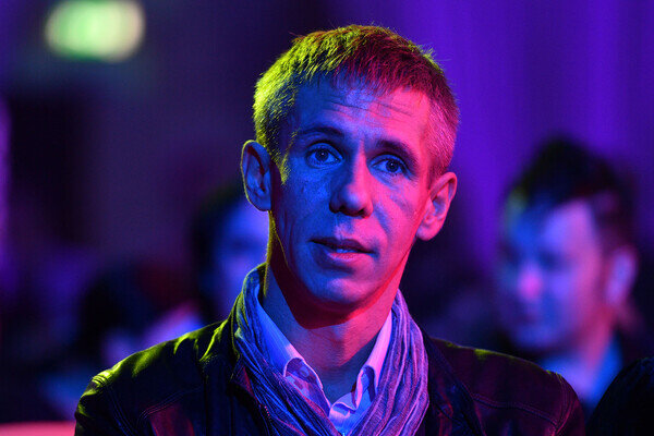 Алексей Панин / Владимир Астапкович/РИА Новости   📷