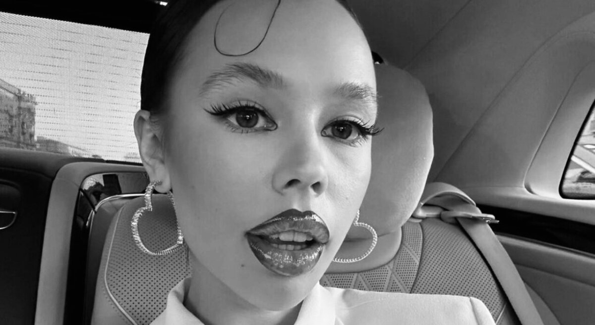 Дарья Зотеева (Инстасамка)