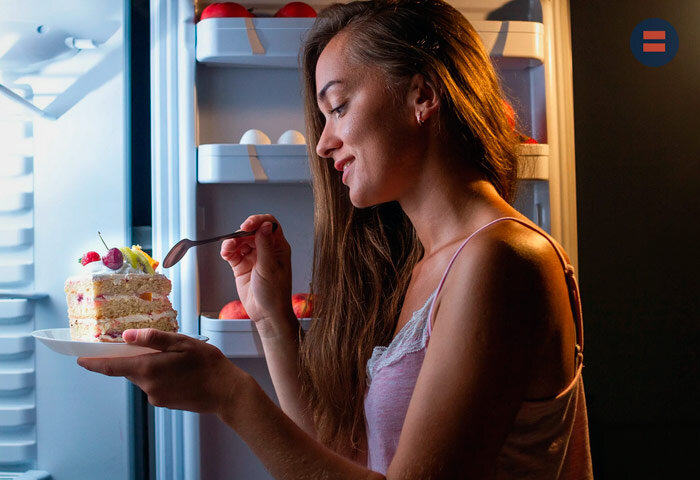 Внимание, сладкоежки! Сладкие продукты способствуют храпу