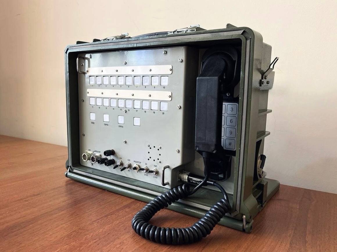 Иллюстрация: «Росэлектроника»  📷
