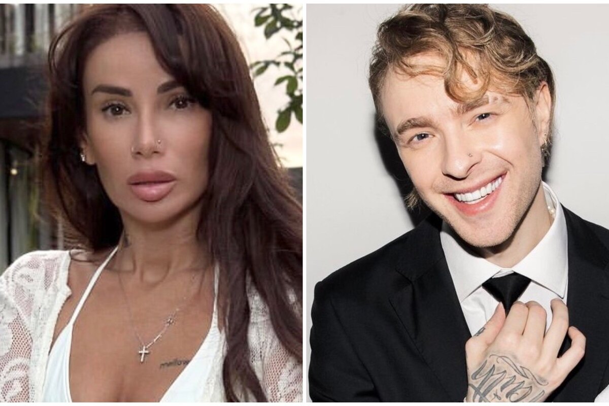     «Я знаю, что он хорош в постели. Все девки, кто с ним спал, это говорят»: Айза Анохина заявила, что любит Егора Крида