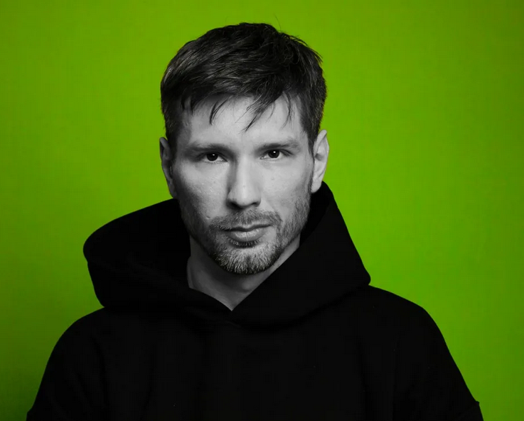 Алексей Федорко - режиссер 