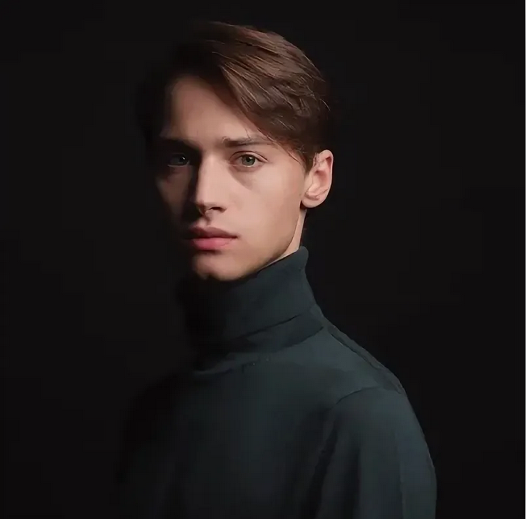 Андрей Мартынов 