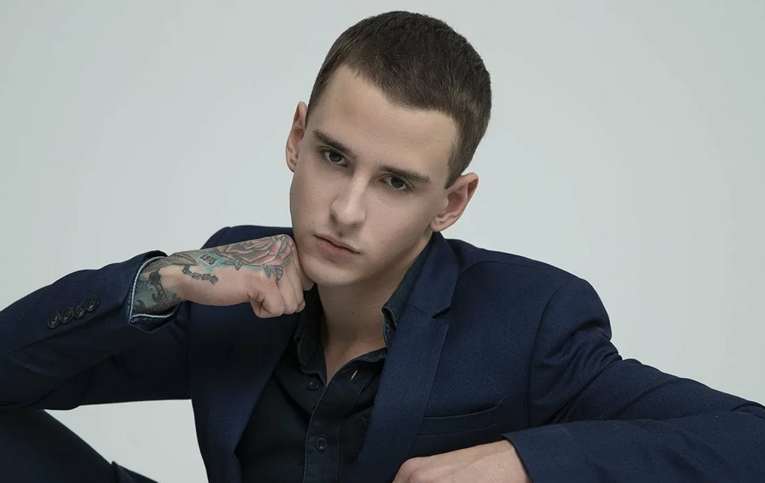 Матвей Астраханцев 