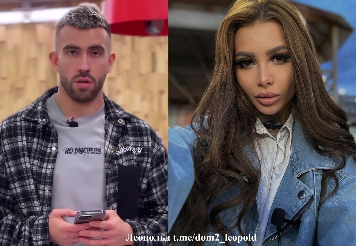 Игорь Григорьев/ Клава Безверхова (фото из Telegram)