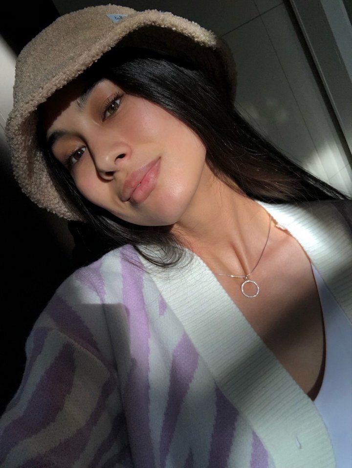 Фото: из социальных сетей Эльвиры Келдиевой