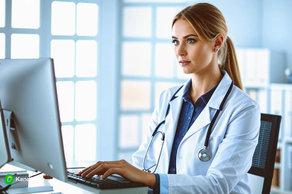 Фото: нейросеть Сбера Kandinsky  