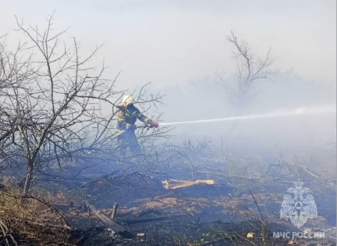 Фото: сайт ГУ МЧС по АО 