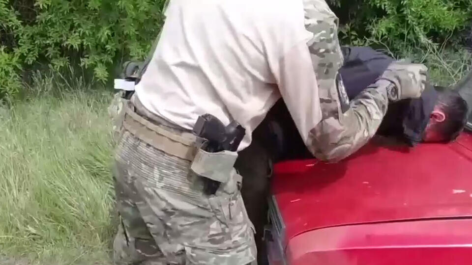 Фото: © ЦОС ФСБ