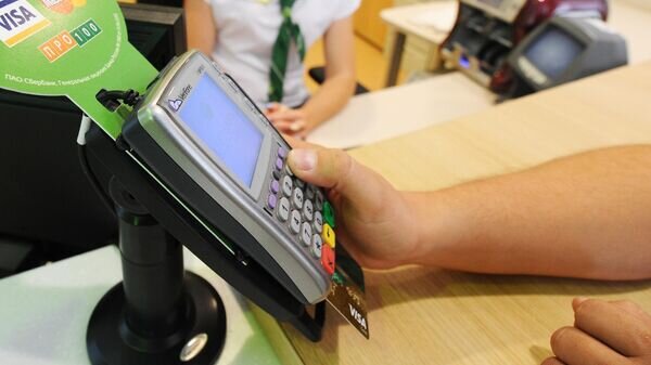    © Sputnik / Алексей Сухоруков