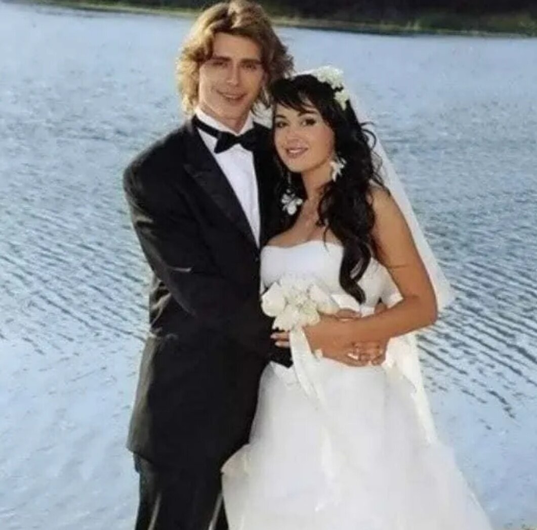 Свадьба с Чернышовым. Фото Яндекс картинки.