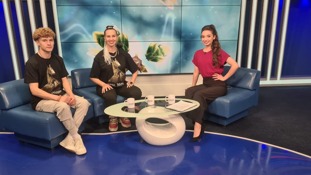    В Курске - премьера документального фильма "Север помнит"