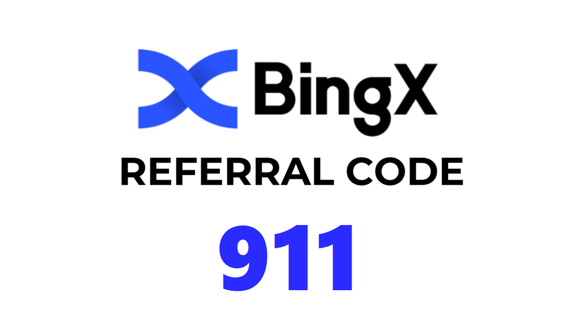 BINGX - ПАРТНЕРСКАЯ ССЫЛКА