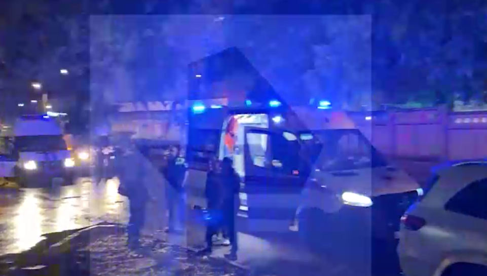 Фото: скриншот видео РЕН ТВ