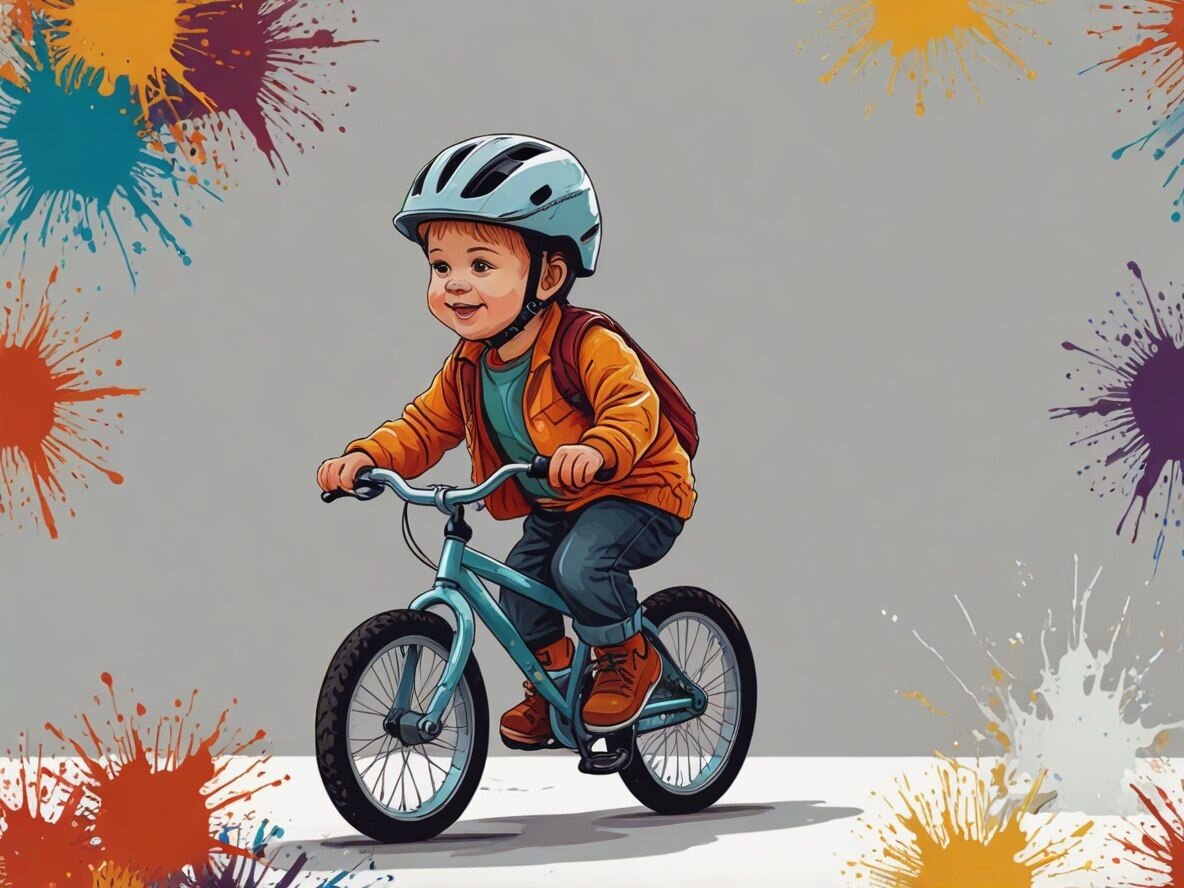 Сгенерировано с помощью ИИ.